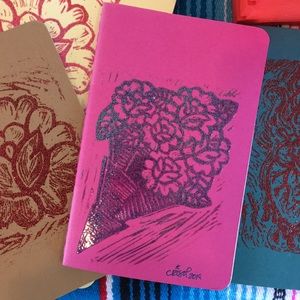 Meet your Posher, Nuvia